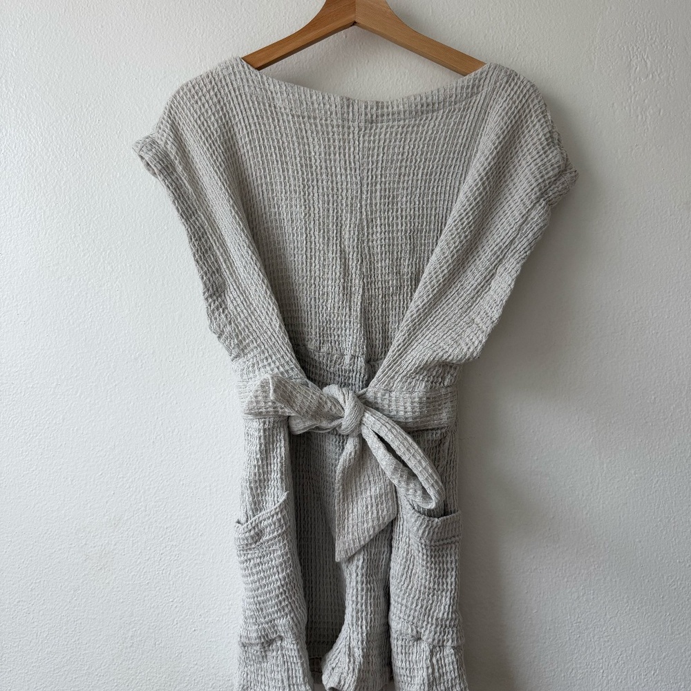 Free People Summer Romper